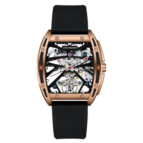 Kinetic II - Rose Gold