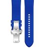 Blue Silicone